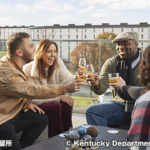 ヘヴン・ヒル蒸留所 Heaven Hill Distillery