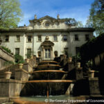 アトランタ歴史センター Atlanta History Center