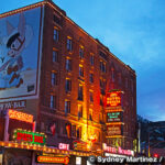 ホテルネバダ ＆ ギャンブリングホール　Hotel Nevada & Gambling Hall