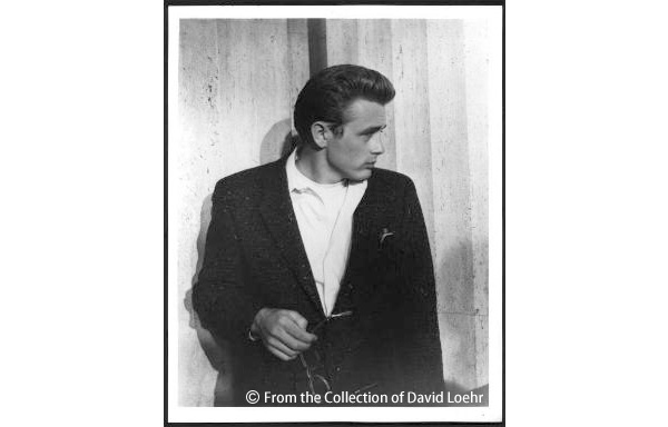 ジェームズ・ディーン・ギャラリー James Dean Gallery