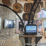 ケンタッキー・バーボン・トレイル Kentucky Bourbon Trail