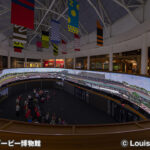 ケンタッキー ダービー博物館 Kentucky Derby Museum