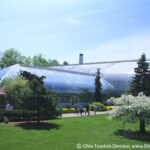 クローン温室　Krohn Conservatory