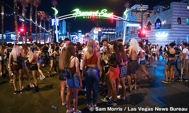 ライフ・イズ・ビューティフル・フェスティバル LIFE IS BEAUTIFUL Music & Art Festival