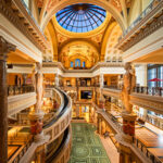 ザ・フォーラム・ショップス・アット・シーザーズ・パレス　The Forum Shops at Caesars Palace