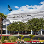 ラスベガス・コンベンションセンター Las Vegas Convention Center