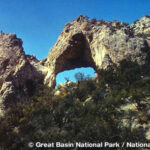 レキシントン・アーチ　Lexington Arch