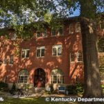 リンカーンホール Lincoln Hall