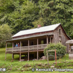 ロレッタ・リンの家 Loretta Lynn's Homeplace