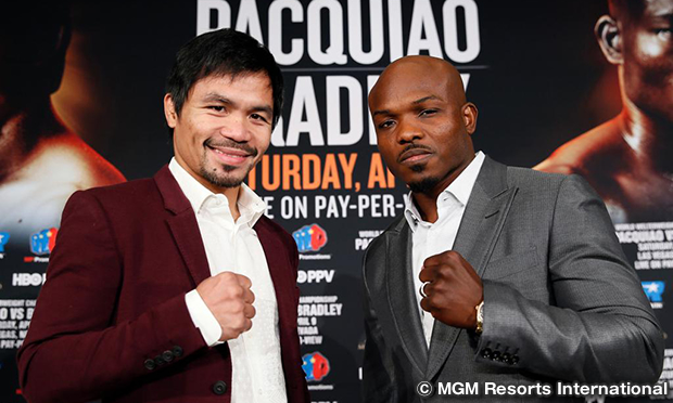 MGMグランド・ガーデン・アリーナ MGM Grand Garden Arena