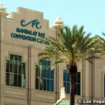マンダレイ・ベイ コンベンションセンター Mandalay Bay Convention Center