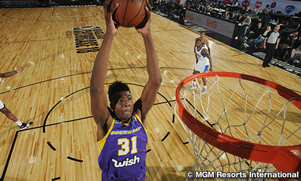 NBAゲータレード・リーグ