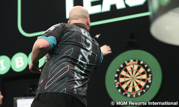 USダーツ・マスターズ 北米ダーツ・チャンピオンシップ