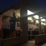 マーティン・ルーサー・キング・ジュニア国立歴史地区 Martin Luther King, Jr. National Historical Park