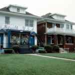 モータウン歴史博物館 Motown Museum