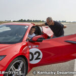 NCMモータースポーツパーク NCM Motorsports Park