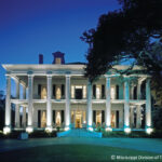 ナチェズ Natchez