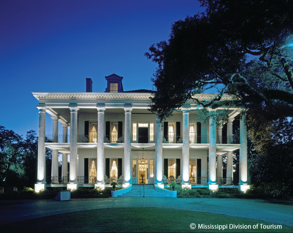 ナチェズ Natchez