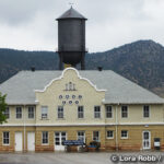 ネバダ州北部鉄道博物館　Nevada Northern Railway Museum