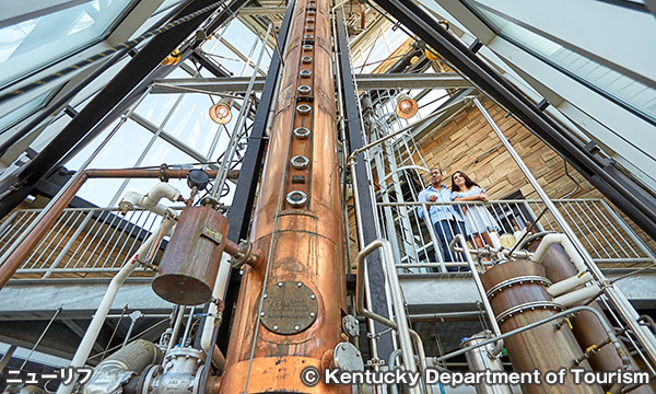 ニューリフ New Riff Distilling