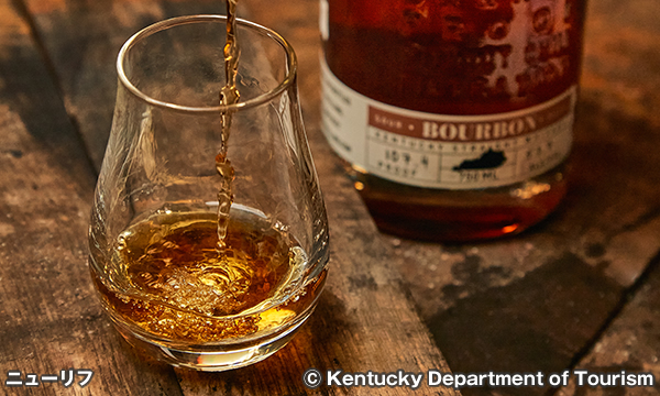 ニューリフ New Riff Distilling