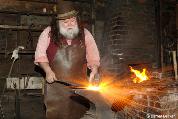 オールドカウタウン博物館　Old Cowtown Museum
