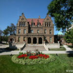 パブスト邸　Pabst Mansion