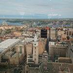 ワン・リバティ展望台