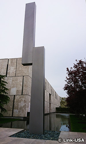 バーンズ コレクション