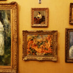 バーンズ コレクション