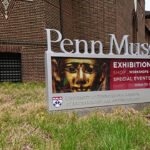 ペンシルベニア大学とペンミュージアム
