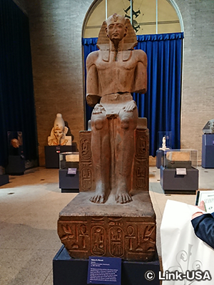 ペンシルベニア大学とペンミュージアム