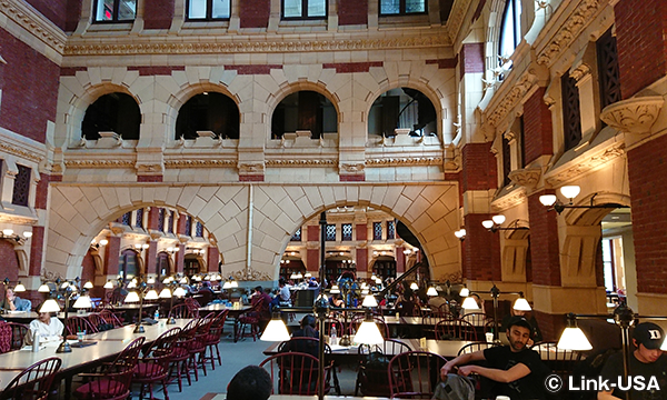 ペンシルベニア大学とペンミュージアム