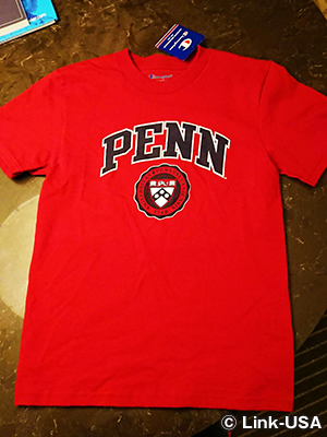 ペンシルベニア大学とペンミュージアム