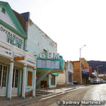 ピオッシュ　Pioche