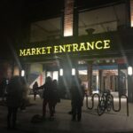 ポンセシティマーケット Ponce City Marketト