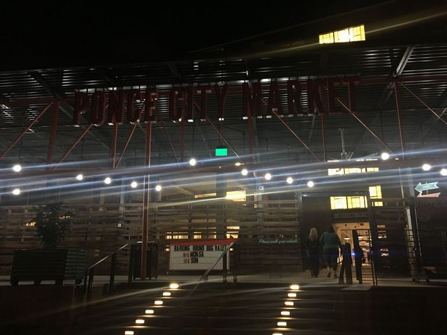 ポンセシティマーケット Ponce City Marketト