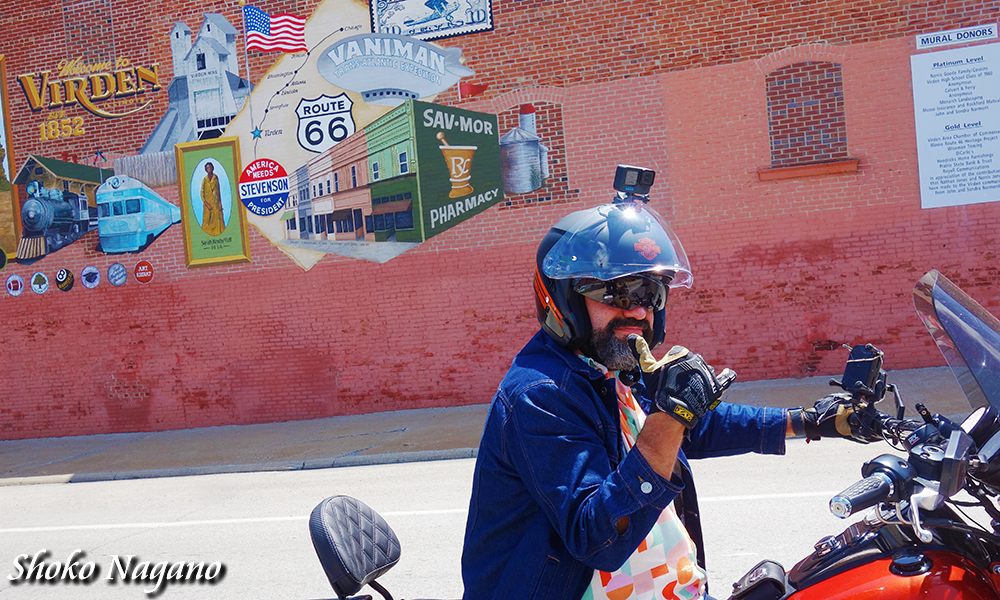 カーリンビル 州都の有力候補だった町