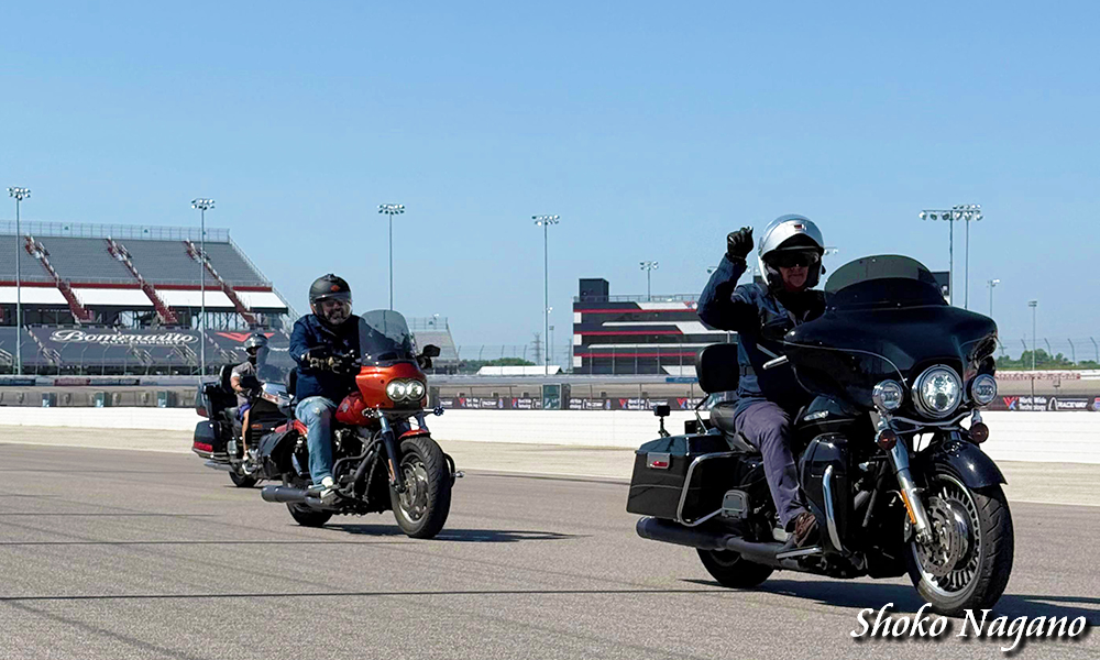 ワールドワイド・テクノロジー・レースウェイ