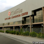 サンズ・エクスポ & コンベンション・センター Sands Expo and Convention Center