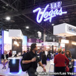 サンズ・エクスポ ＆ コンベンション・センター　Sands Expo and Convention Center