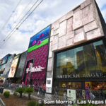 ショウケース・モール　Showcase Mall