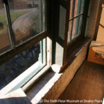 シックス フロア ミュージアム　The Sixth Floor Museum