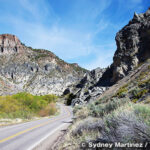 スプリング・バレー州立公園