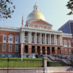メリーランド州議事堂　Maryland State House