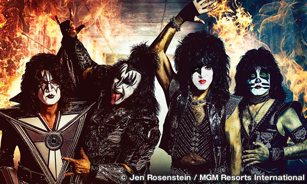 T-モバイル・アリーナ T-Mobile Arena