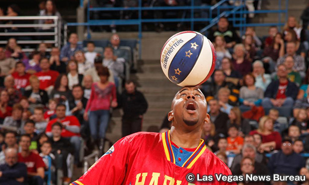 T-モバイル・アリーナ T-Mobile Arena