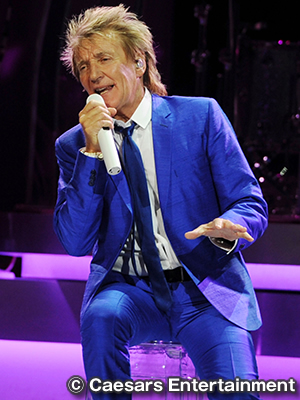 ザ・コロシアム　The Colosseum at Caesars Palace