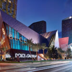 ザ・ショップス・アット・クリスタルズ　The Shops at Crystals