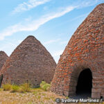 ワード・チャコール・オーブンズ州立歴史公園